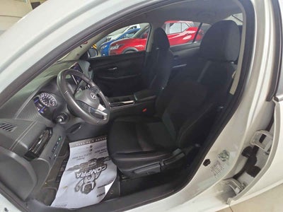 2025 Nissan Sentra 4p Advance L4/2.0 Aut