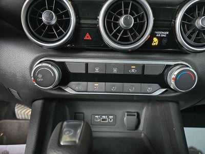 2025 Nissan Sentra 4p Advance L4/2.0 Aut