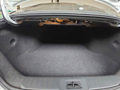 2025 Nissan Sentra 4p Advance L4/2.0 Aut
