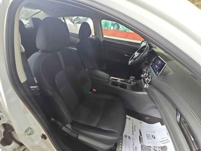 2025 Nissan Sentra 4p Advance L4/2.0 Aut
