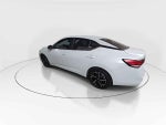 2025 Nissan Sentra 4p Advance L4/2.0 Aut