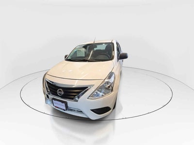 2023 Nissan V-Drive 4p L4/1.6 Man Audio