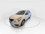 2023 Nissan V-Drive 4p L4/1.6 Man Audio