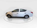 2023 Nissan V-Drive 4p L4/1.6 Man Audio