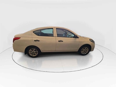 2023 Nissan V-Drive 4p L4/1.6 Man Audio