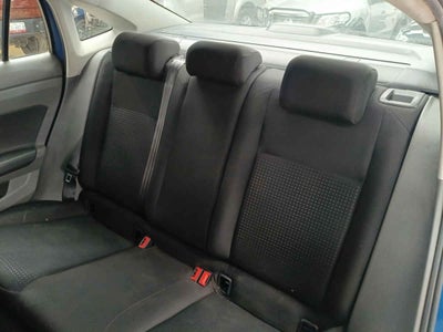 2021 Volkswagen Virtus 4p L4/1.6 Aut