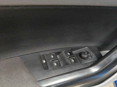 2021 Volkswagen Virtus 4p L4/1.6 Aut