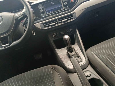 2021 Volkswagen Virtus 4p L4/1.6 Aut