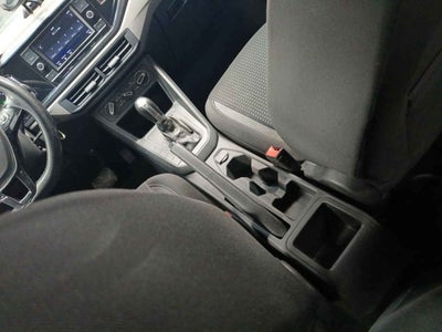 2021 Volkswagen Virtus 4p L4/1.6 Aut