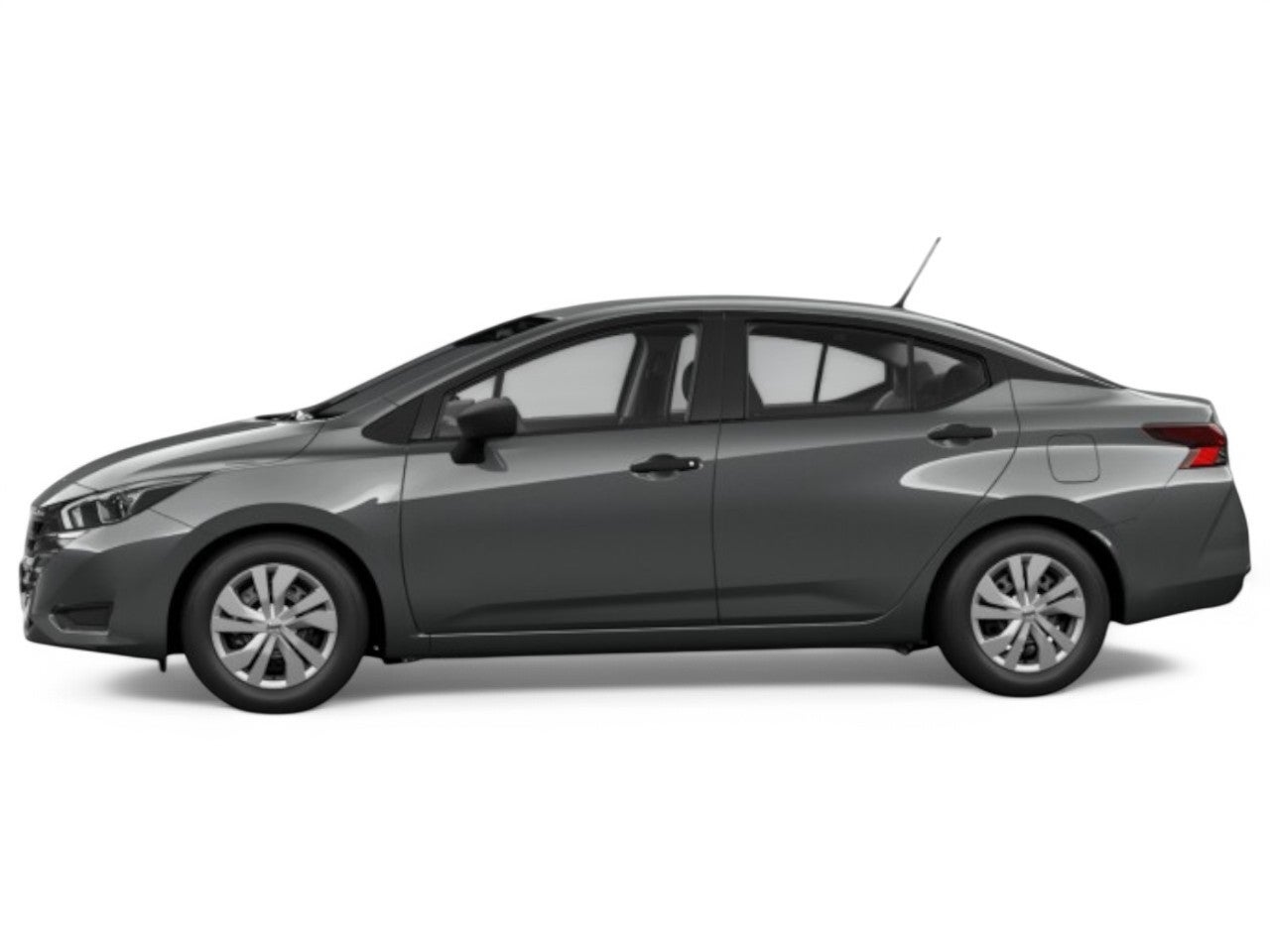 2025 Nissan Versa Sense TM