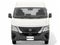 2025 Nissan Urvan Panel ventanas amplia