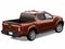 2025 Nissan Frontier LE TM