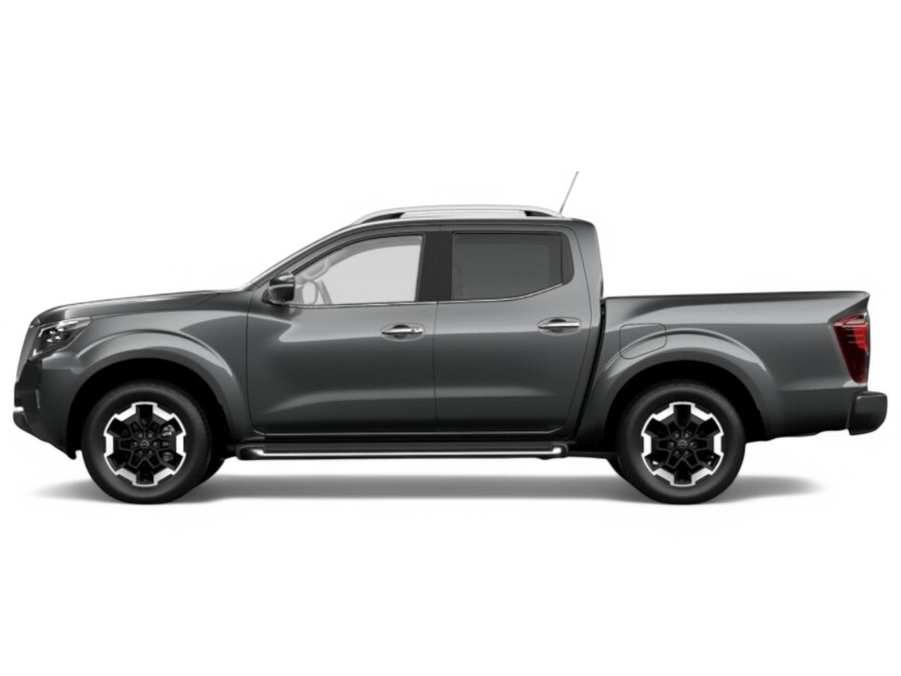 2025 Nissan Frontier LE Platinum TA