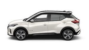 híbridos y eléctricos kicks-e-power - Nissan Huauchinango in Huauchinango Puebla