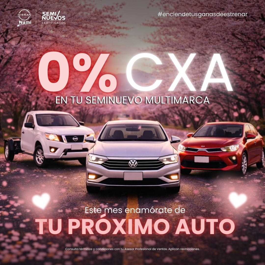 Estrenar sin comisión por apertura